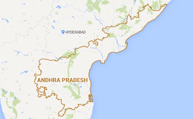 where is the godavari river located on a map