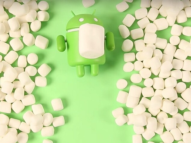 Android M बोले तो Android 6.0 Marshmallow
