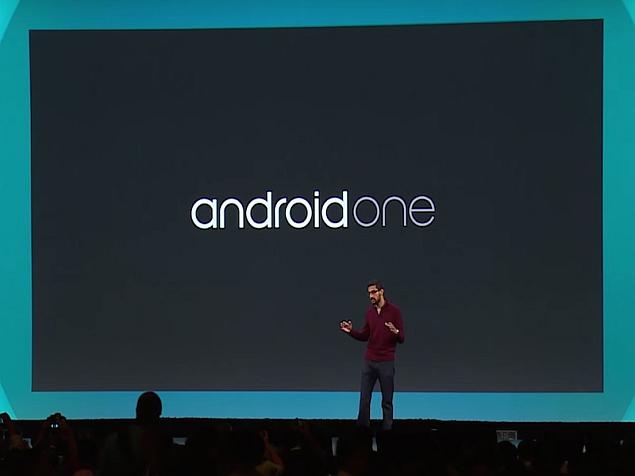 Google की नज़र 3,000 रुपये वाले Android One स्मार्टफोन पर: रिपोर्ट