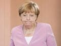 Europe's Eyes On Angela Merkel To Rebuild EU After Brexit Vote
