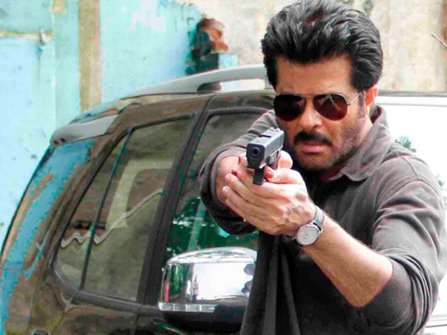 'New Season of Anil Kapoor's 24 is More Complicated'