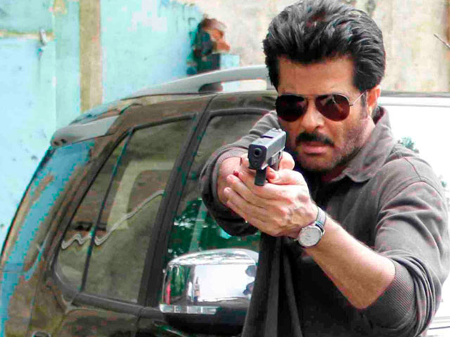 'New Season of Anil Kapoor's <i>24</i> is More Complicated'