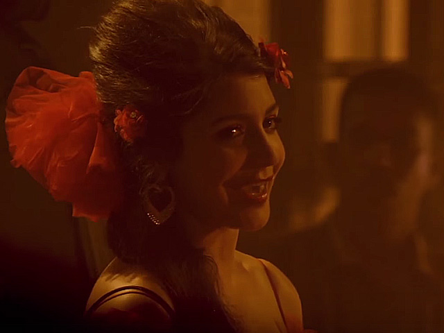 Amit Trivedi: <I>Bombay Velvet</i>'s Failure Affected Its Music