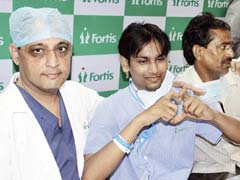 Mumbai's First Heart Transplant Patient Gears up for Second Life