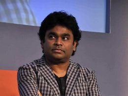 AR Rahman to Perform in London on Independence Day AR Rahman to Perform in London on Independence Day
