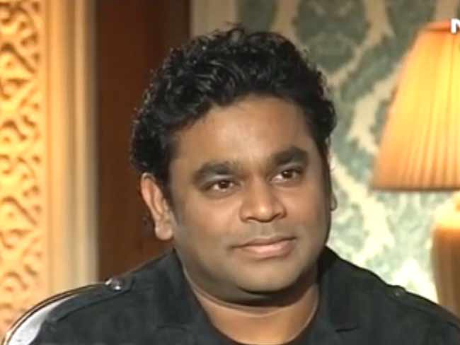 एआर रहमान का छलका दर्द- हर दिन खुदकुशी के बारे में सोचते थे, बताई वजह एआर रहमान का छलका दर्द- हर दिन खुदकुशी के बारे में सोचते थे, बताई वजह