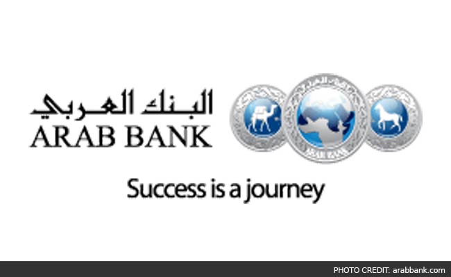 Arab Bank Settles in US Terror Lawsuit