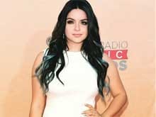 Ariel Winter Explains Why She Had Breast Reduction Surgery