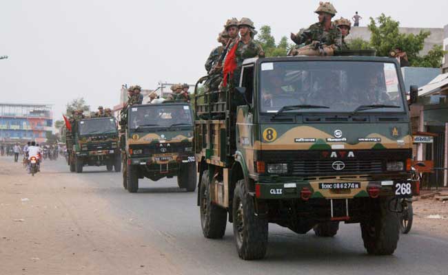 गुजरात हिंसा : कोर्ट ने अहमदाबाद में पुलिस कार्रवाई की जांच का आदेश दिया