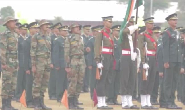 देश सेवा की भावना से भर देगा भारतीय सेना का यह खास वीडियो
