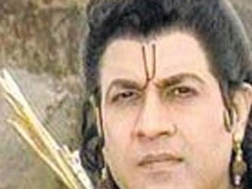 ‘युद्धिष्ठिर’ के बाद अब ‘राम’ भी होंगे भाजपा के