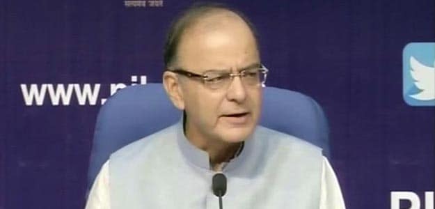 Payments Banks Important Step to Expand Rural Banking: Arun Jaitley