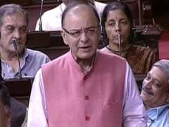 Congress Protests Stall Big Tax Reform GST: 10 Developments