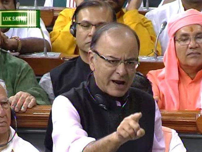 हंगामे की भेंट चढ़ा मॉनसून सत्र, NDA सांसद करेंगे 'लोकतंत्र बचाओ' मार्च