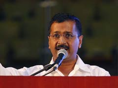 Arvind Kejriwal Using Government Machinery for Publicity of AAP, Says BJP