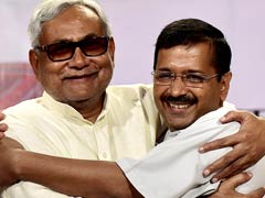 BJP Uses Arvind Kejriwal's Old Tweets on Bihar Leaders as Ammunition