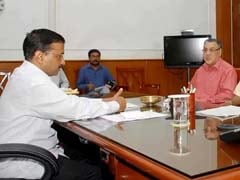 Will Reject Rs 60 Crore From Ansals If I Can, Arvind Kejriwal Tells Uphaar Families
