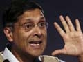 Why Not Tax Rich Farmers, Asks Economic Adviser Arvind Subramanian