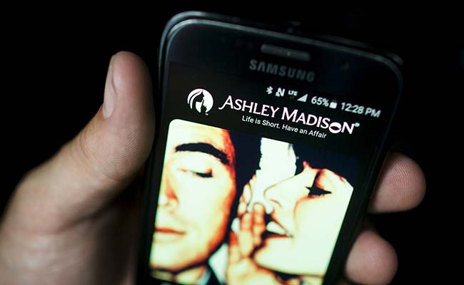 Ashley Madison Hack Strikes Fear in Outed Users