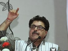 Ashoke Pandit Forms Team to contest Elections For Film Body