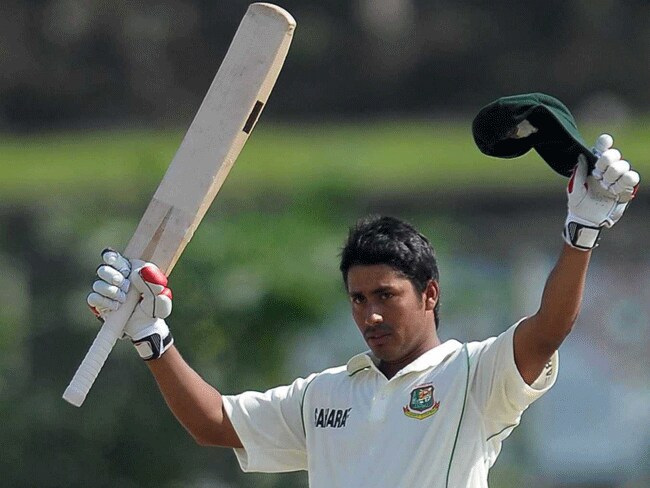 बांग्लादेश क्रिकेट बोर्ड ने मैच फिक्सिंग की बात कबूल चुके पूर्व कप्तान मोहम्मद अशरफुल से बैन हटाया