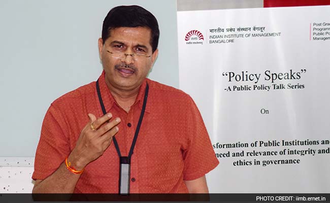 Bureaucrat Ashwani Lohani to Be New Air India Chief: Sources