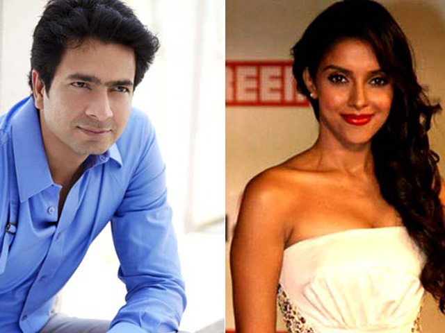 How Asin Met Micromax Founder Rahul Sharma