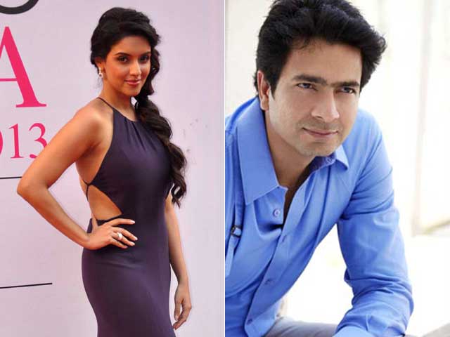 Asin on Meeting Rahul Sharma: Story Eerily Similar to <i>Ghajini</i>