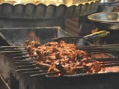 Butter Cream Chicken: The New Face of Food near Jama Masjid, Delhi Butter Cream Chicken: The New Face of Food near Jama Masjid, Delhi