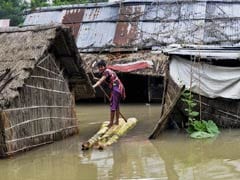 3 Dead, Over 9 Lakh People Affected as Flood Situation Worsens in Assam