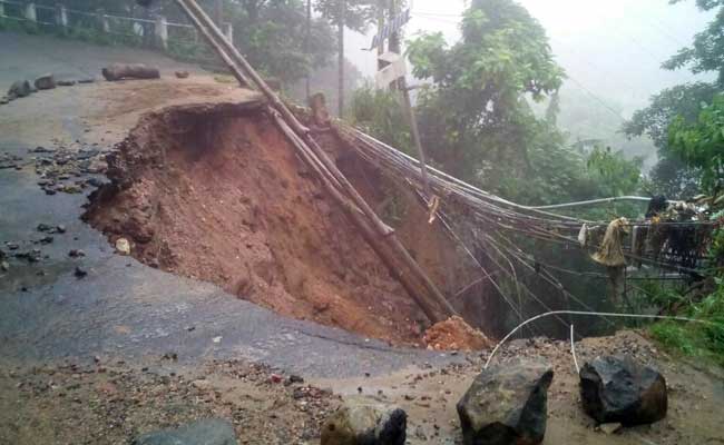3 Lakh Affected in Assam Floods, Army Deployed for Rescue and Relief Ops
