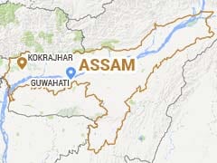 Terror Attack Bid Foiled in Assam, Terrorist Dead, Bomb Recovered