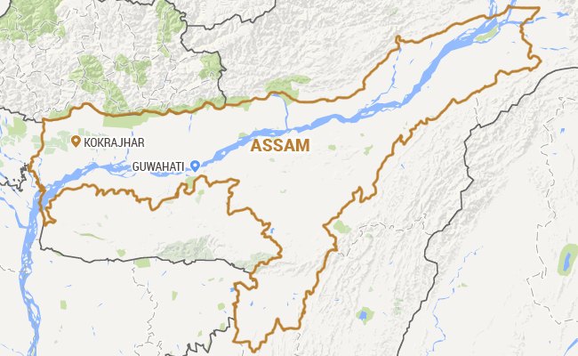 Terror Attack Bid Foiled in Assam, Terrorist Dead, Bomb Recovered