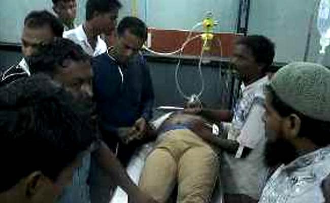 7 Killed in Assam After Lightning Strikes Boat