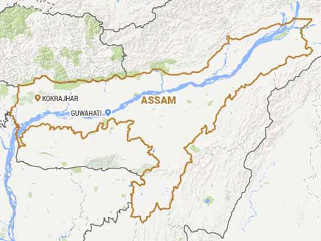 असम : जोरहट जिले में प्रसाद खाने के बाद 124 लोग बीमार