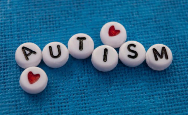Exergaming Can Improve Well-Being in Children With Autism