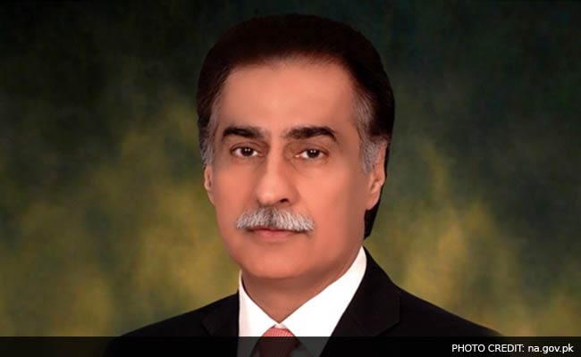 Pakistan's National Assembly Speaker Unseated by Tribunal Over Election Rigging