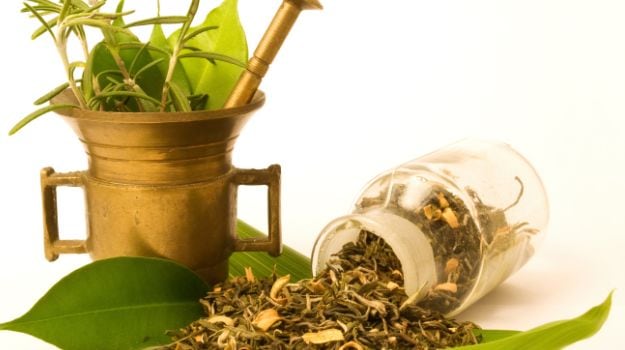 The Tale Of The Ayurvedic Folk Medicine