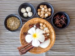 Traditional Home Remedies for Cold & Cough, Stomach Ache & Nausea Traditional Home Remedies for Cold & Cough, Stomach Ache & Nausea