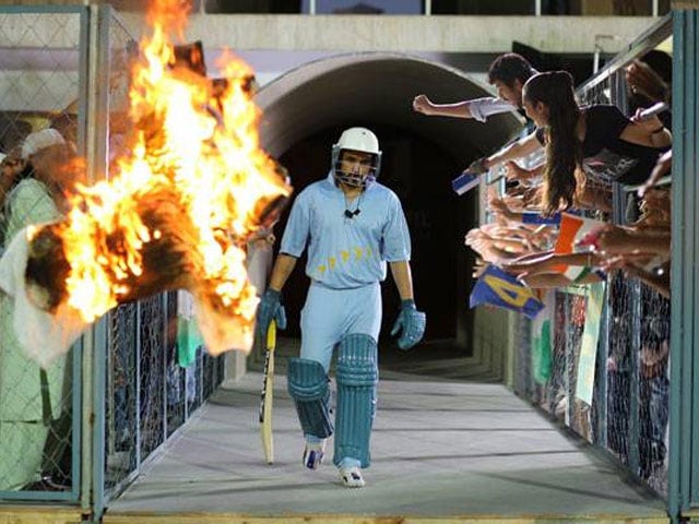 Emraan Hashmi 'Can't Handle' Shooting in Cold London for Azhar