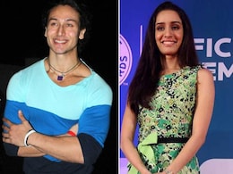 Tiger, Shraddha Wrap Up 18-Hour Long Shoot For <I>Baaghi</i> Tiger, Shraddha Wrap Up 18-Hour Long Shoot For <I>Baaghi</i>