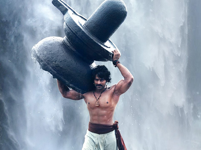 <i>Baahubali</i>'s Hindi Version Makes Historic 100 Cr
