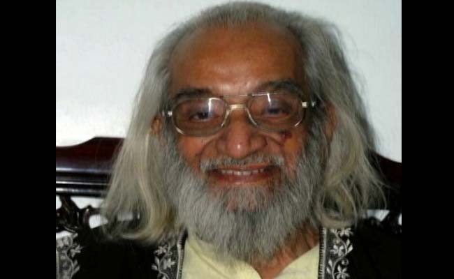Security Tightened in Parts of Maharashtra Amid Row Over Top Honour for Writer Babasaheb Purandare