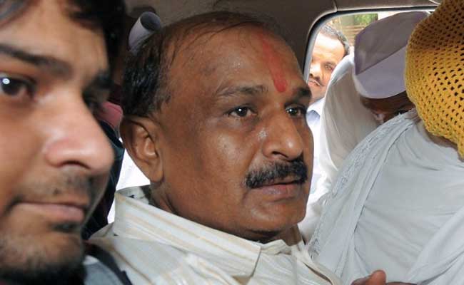 Bail, Lengthy and Often, for Babu Bajrangi, Jailed for Gujarat Riots