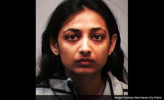 Indian Babysitter Gets 14 Years for Death of Baby She Pushed