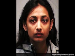 Indian Babysitter Gets 14 Years for Death of Baby She Pushed Indian Babysitter Gets 14 Years for Death of Baby She Pushed