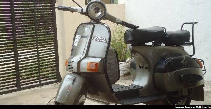 Hamara Bajaj Once More?