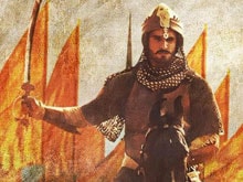 Ranveer Singh Tweets About Bajirao's 315th Birth Anniversary