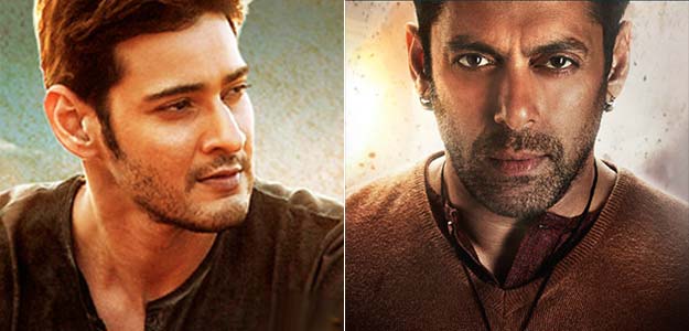 Bajrangi Bhaijaan, Srimanthudu Make Eros Bullish on Q2