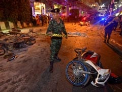 Shock and Deja Vu for Foreigners After Thailand Blast